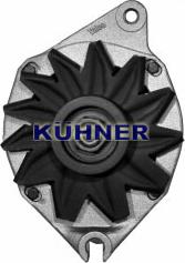AD Kühner 30587RIR - Alternator car-mod.net