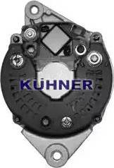 AD Kühner 30587RI - Alternator car-mod.net