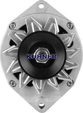 AD Kühner 30535RI - Alternator car-mod.net