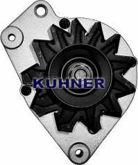 AD Kühner 30537RI - Alternator car-mod.net