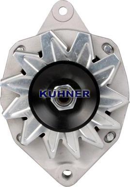 AD Kühner 30526RI - Alternator car-mod.net