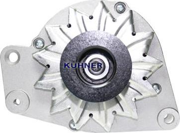 AD Kühner 30520RI - Alternator car-mod.net
