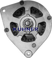 AD Kühner 3052RI - Alternator car-mod.net