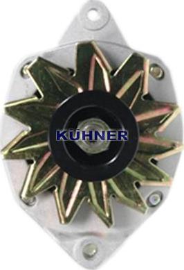 AD Kühner 30574RI - Alternator car-mod.net