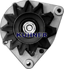 AD Kühner 3069RI - Alternator car-mod.net