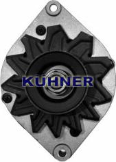 AD Kühner 30647RIR - Alternator car-mod.net