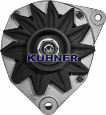 AD Kühner 30606RI - Alternator car-mod.net