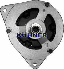 AD Kühner 30600RI - Alternator car-mod.net
