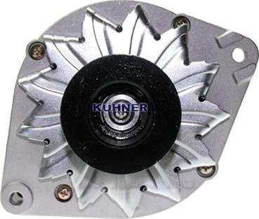 AD Kühner 30619RI - Alternator car-mod.net