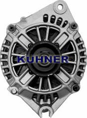 AD Kühner 30614RI - Alternator car-mod.net