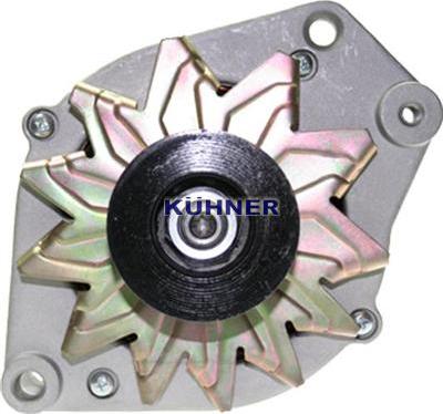 AD Kühner 30610RI - Alternator car-mod.net