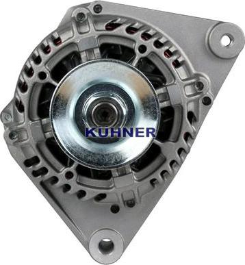 AD Kühner 30618RI - Alternator car-mod.net