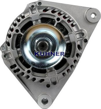 AD Kühner 30617RI - Alternator car-mod.net
