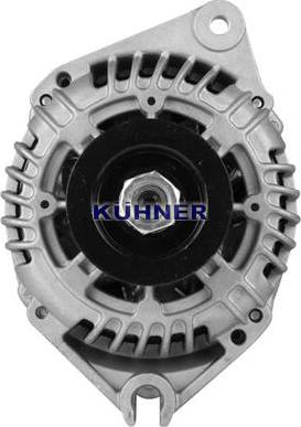 AD Kühner 30638RI - Alternator car-mod.net