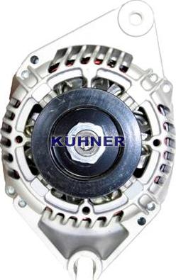 AD Kühner 30637RI - Alternator car-mod.net