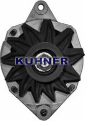 AD Kühner 30625RI - Alternator car-mod.net
