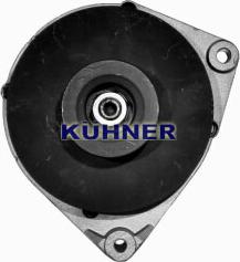 AD Kühner 30622RI - Alternator car-mod.net