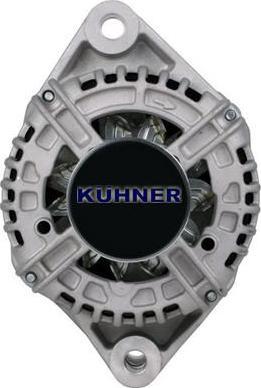 AD Kühner 301994RI - Alternator car-mod.net