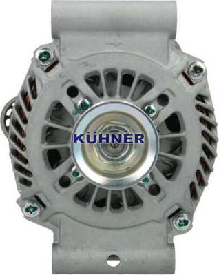AD Kühner 301990RIM - Alternator car-mod.net