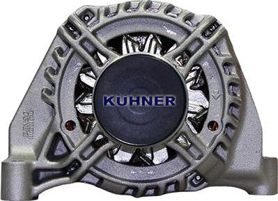 AD Kühner 301969RI - Alternator car-mod.net