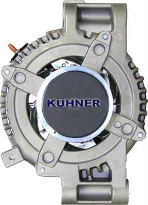 AD Kühner 301965RI - Alternator car-mod.net