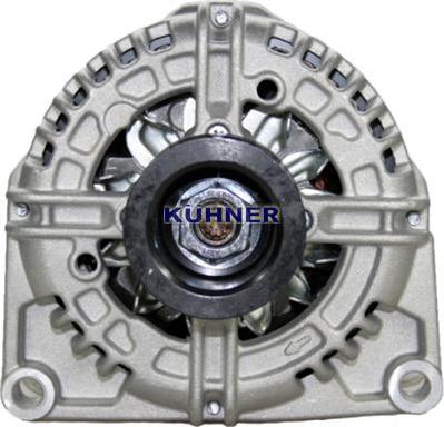 AD Kühner 301960RI - Alternator car-mod.net