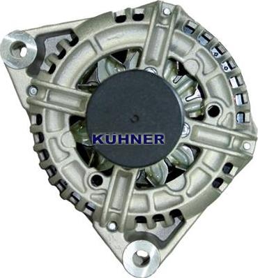 AD Kühner 301961RI - Alternator car-mod.net