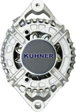 AD Kühner 301909RI - Alternator car-mod.net