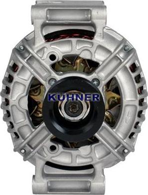 AD Kühner 301908RIB - Alternator car-mod.net