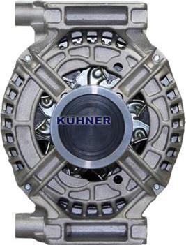 AD Kühner 301916RI - Alternator car-mod.net