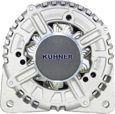 AD Kühner 301912RI - Alternator car-mod.net