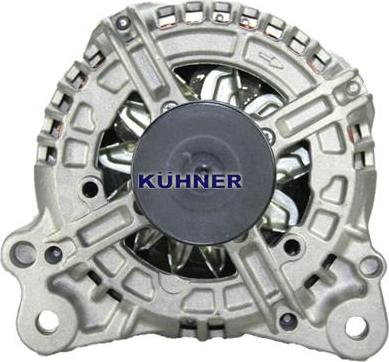 AD Kühner 301985RI - Alternator car-mod.net