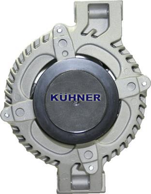 AD Kühner 301980RI - Alternator car-mod.net