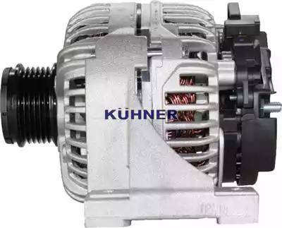 AD Kühner 301988RIB - Alternator car-mod.net