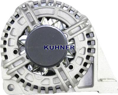 AD Kühner 301988RI - Alternator car-mod.net