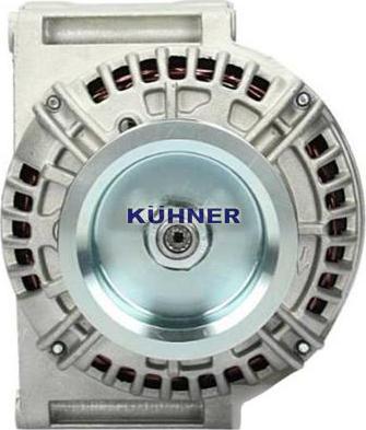 AD Kühner 301939RI - Alternator car-mod.net