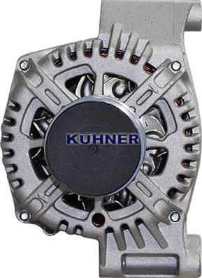 AD Kühner 301934RI - Alternator car-mod.net