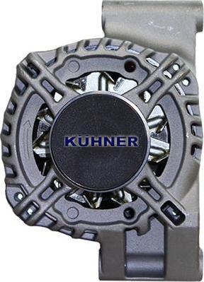 AD Kühner 553434RI - Alternator car-mod.net