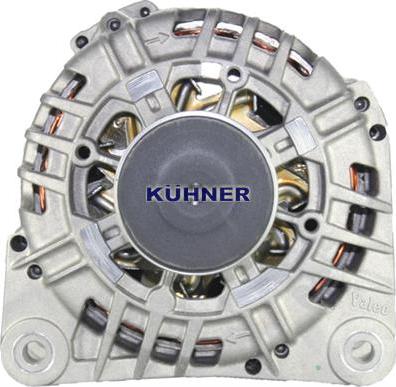 AD Kühner 301933RI - Alternator car-mod.net
