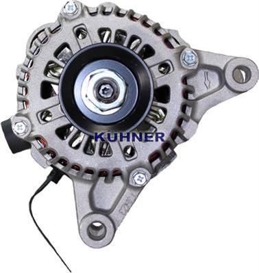 AD Kühner 301932RI - Alternator car-mod.net
