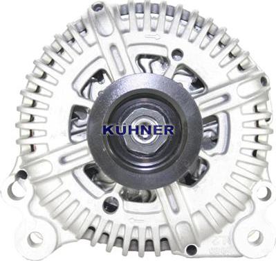AD Kühner 301937RI - Alternator car-mod.net