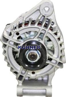 AD Kühner 301925RID - Alternator car-mod.net