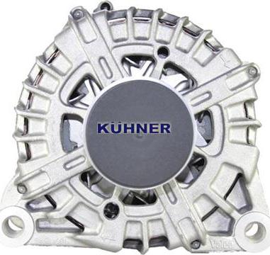 AD Kühner 301920RI - Alternator car-mod.net