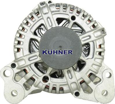 AD Kühner 301921RI - Alternator car-mod.net