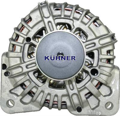 AD Kühner 301974RI - Alternator car-mod.net
