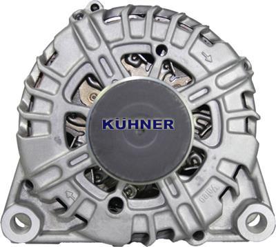 AD Kühner 553279RIV - Alternator car-mod.net