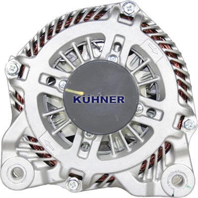 AD Kühner 301971RI - Alternator car-mod.net