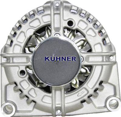 AD Kühner 301973RI - Alternator car-mod.net