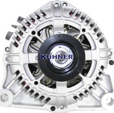 AD Kühner 301496RI - Alternator car-mod.net