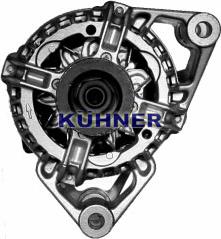 AD Kühner 301490RI - Alternator car-mod.net